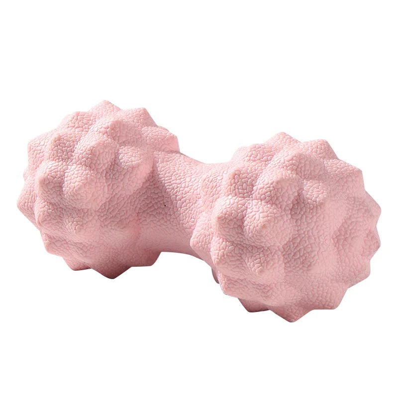New Massage Ball Back Muscle Relaxation Fitness Ball Shoulder Neck Massage Relaxation Yoga Ball Bump Fascia Ball Massage Ball